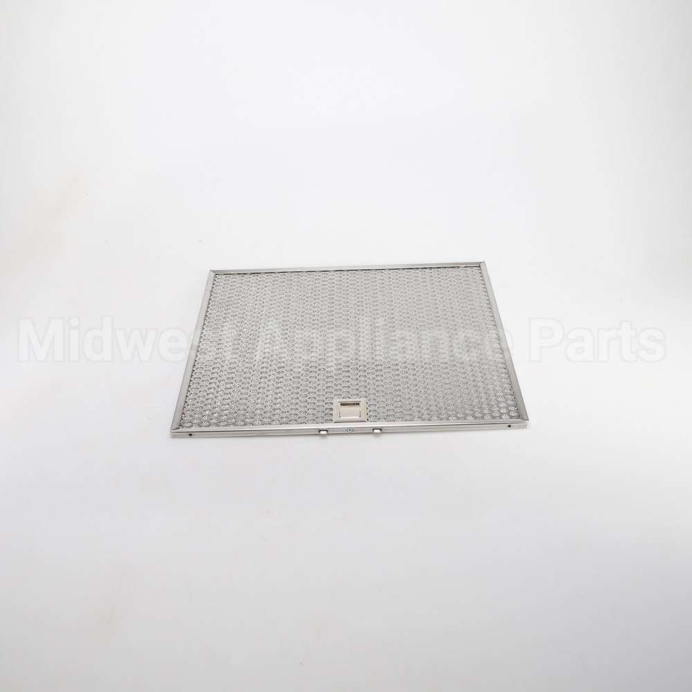 WB02X27242 GE Range Hood Grease Filter