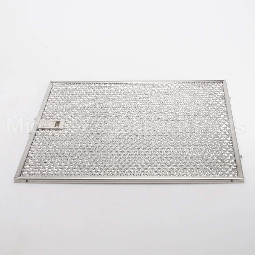 WB02X27242 GE Range Hood Grease Filter