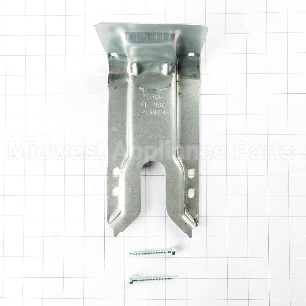 WB02X27862 GE Bracket Asm Anti-Tip
