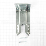 WB02X27862 GE Bracket Asm Anti-Tip