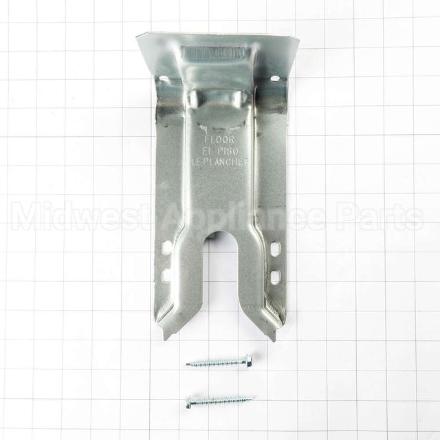 WB02X27862 GE Bracket Asm Anti-Tip