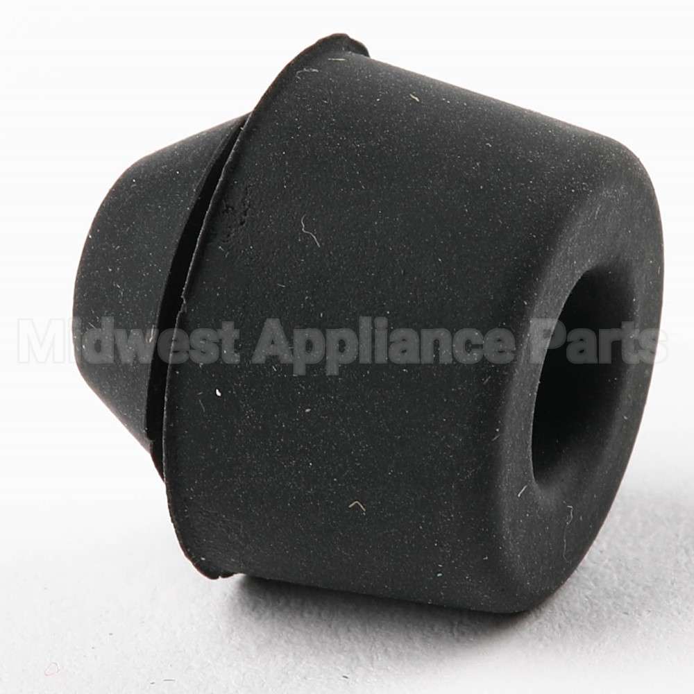 WB02X28738 GE Frame Front Bumper