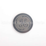 WB02X29479 GE Badge Asm