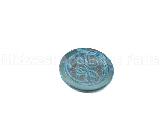 WB02X29637 GE Badge Asm