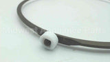 WB02X29743 GE Microwave Turntable Roller