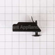 WB02X30431 GE Leveler And Bracket Asm