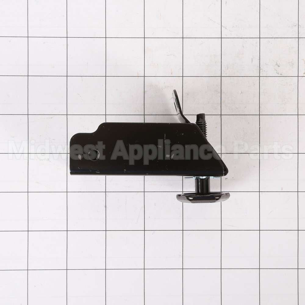 WB02X30431 GE Leveler And Bracket Asm