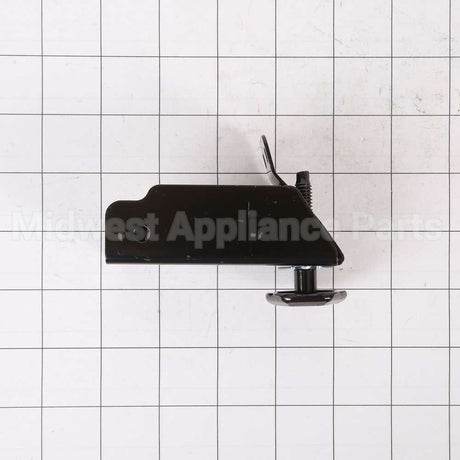 WB02X30431 GE Leveler And Bracket Asm