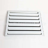 WB02X30528 GE Grease Baffle Filter