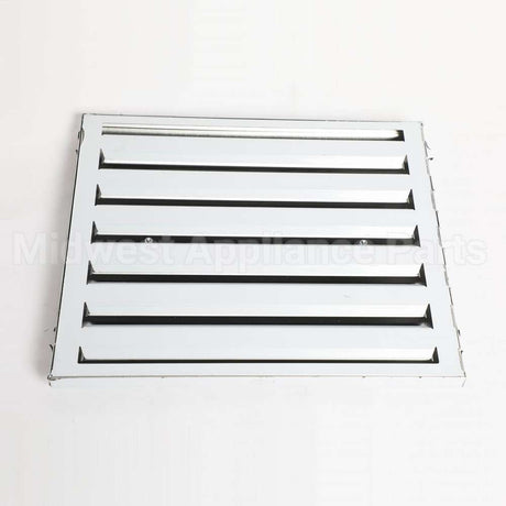 WB02X30528 GE Grease Baffle Filter
