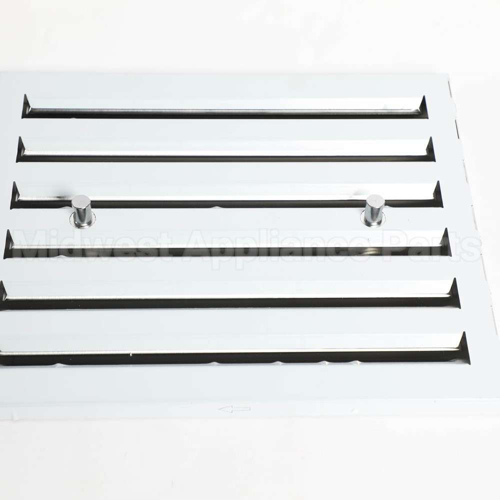 WB02X30528 GE Grease Baffle Filter