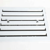 WB02X30528 GE Grease Baffle Filter