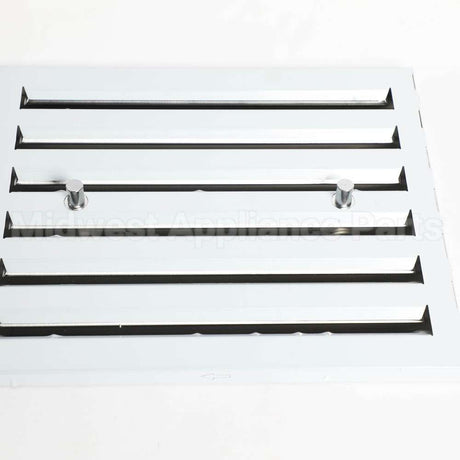 WB02X30528 GE Grease Baffle Filter