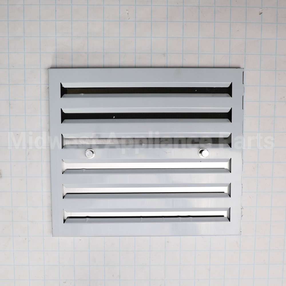 WB02X30528 GE Grease Baffle Filter