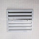 WB02X30528 GE Grease Baffle Filter