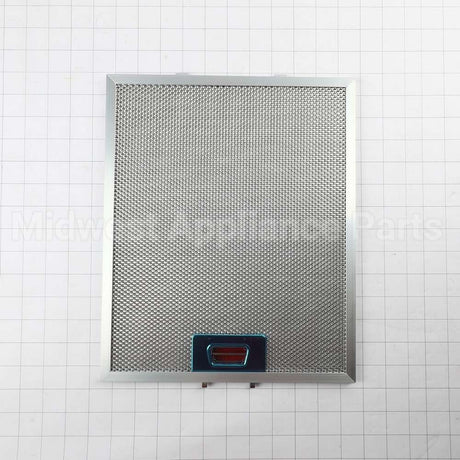 WB02X30551 GE Grease Filter