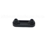 WB02X30761 GE Bridge Bumper