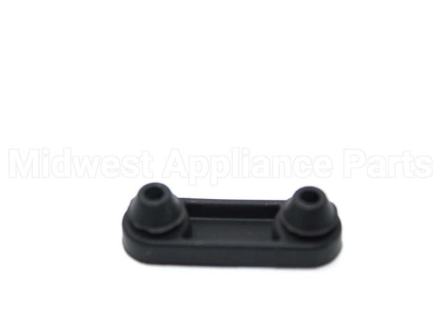 WB02X30761 GE Bridge Bumper
