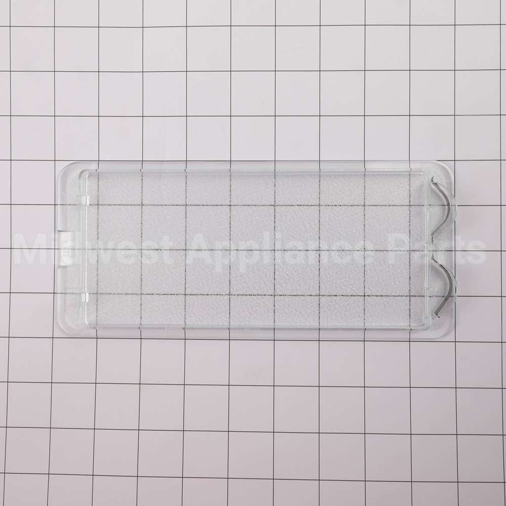 WB02X32189 GE Lamp Cover