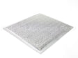 WB02X32269 GE Grease Filter