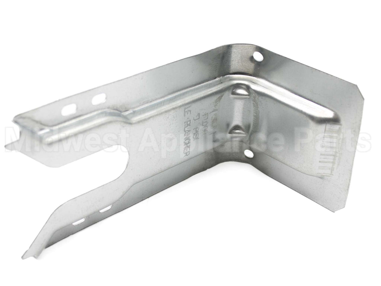 WB02X32405 GE Bracket Asm Anti-Tip