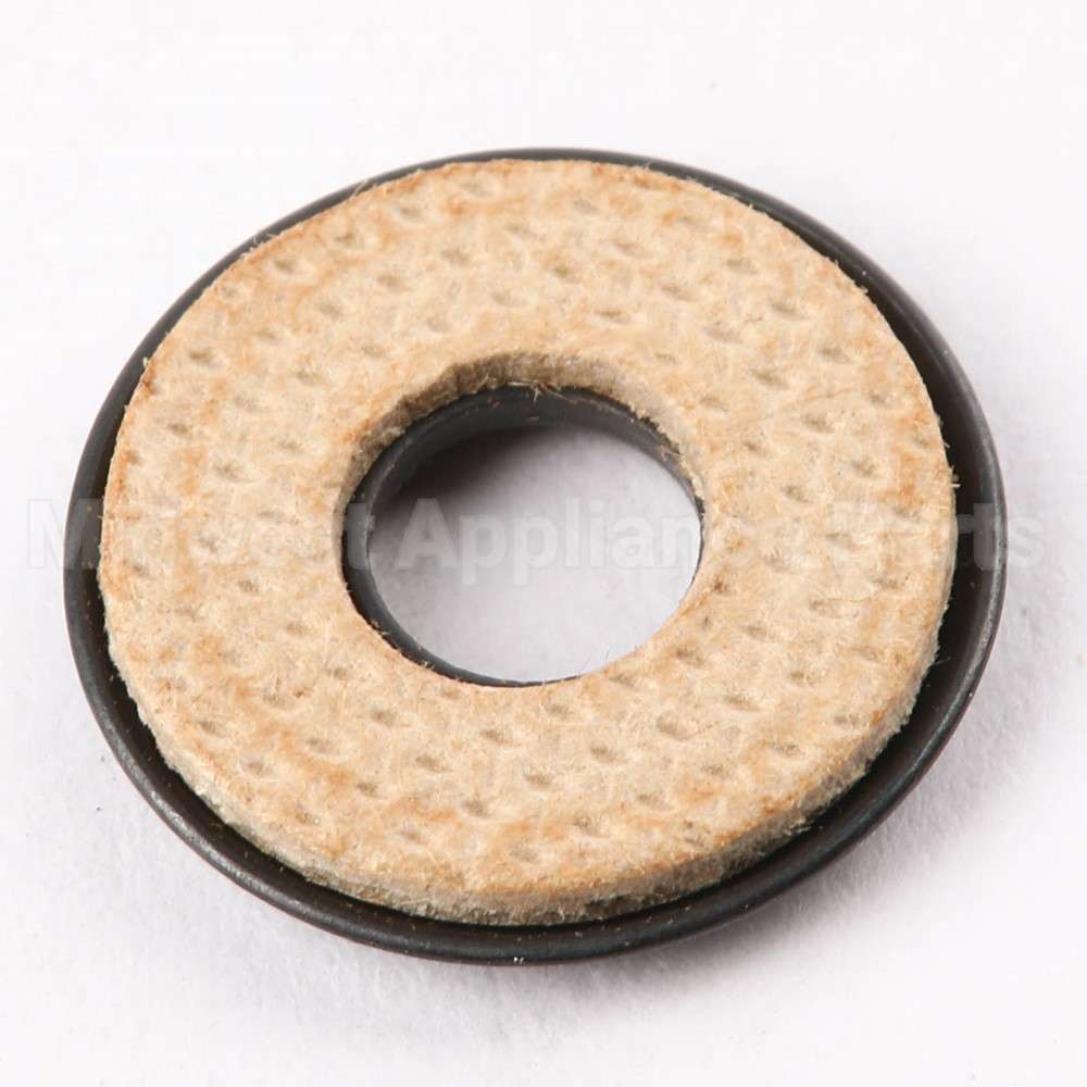 WB02X32440 GE Washer Contoured