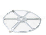 WB02X32600 GE Rotating Ring Asm