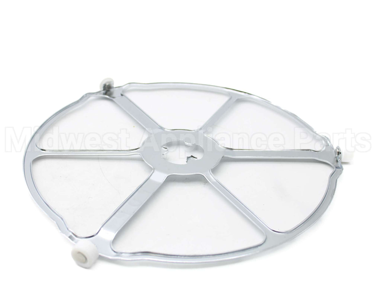 WB02X32600 GE Rotating Ring Asm