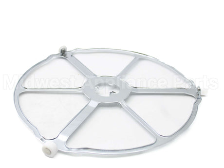 WB02X32600 GE Rotating Ring Asm