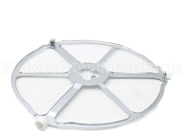 WB02X32600 GE Rotating Ring Asm