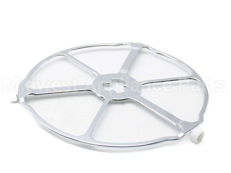 WB02X32600 GE Rotating Ring Asm