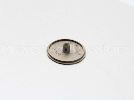 WB02X32719 GE Cover Asm Stirrer Fan