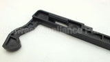 WB02X32764 GE Latch Door