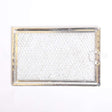 WB02X32793 GE Grease Filter