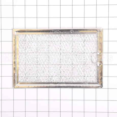 WB02X32793 GE Grease Filter