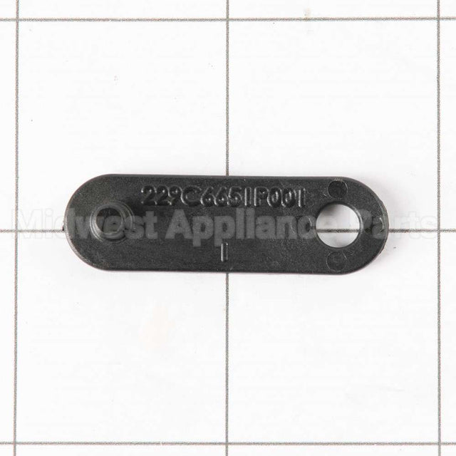 WB02X32816 GE Door Liner Plug