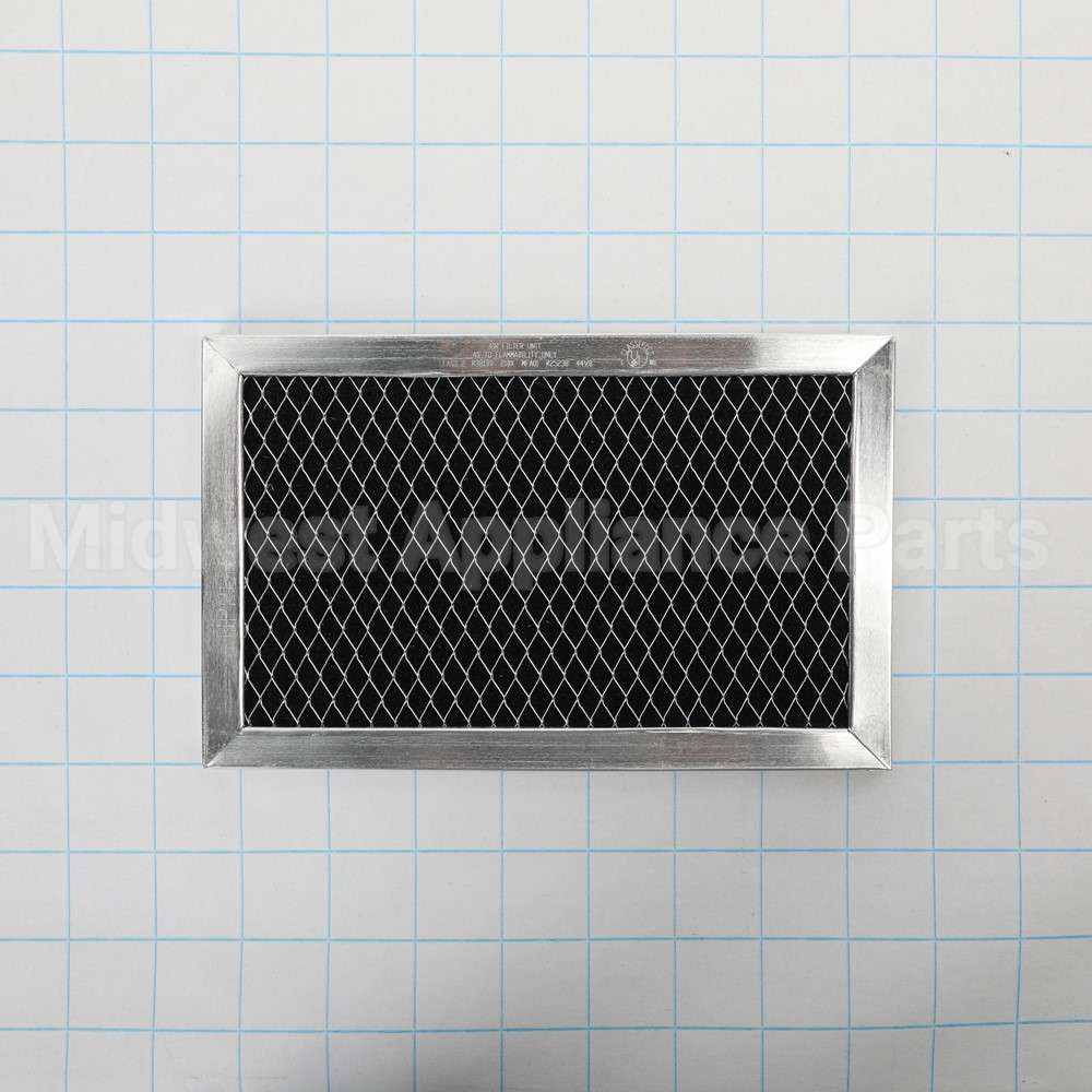 WB02X33061 GE Filter Charcoal