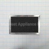 WB02X33061 GE Filter Charcoal