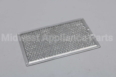 WB02X35491 GE Grease Filter