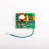 WB02X35509 GE Noise Filter Assembly