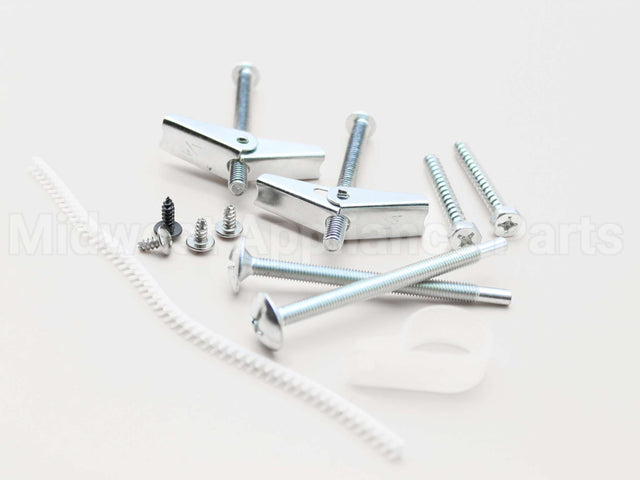 WB02X35527 GE Installation Hardware