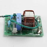WB02X35865 GE Noise Filter Board