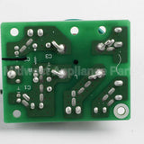 WB02X35865 GE Noise Filter Board