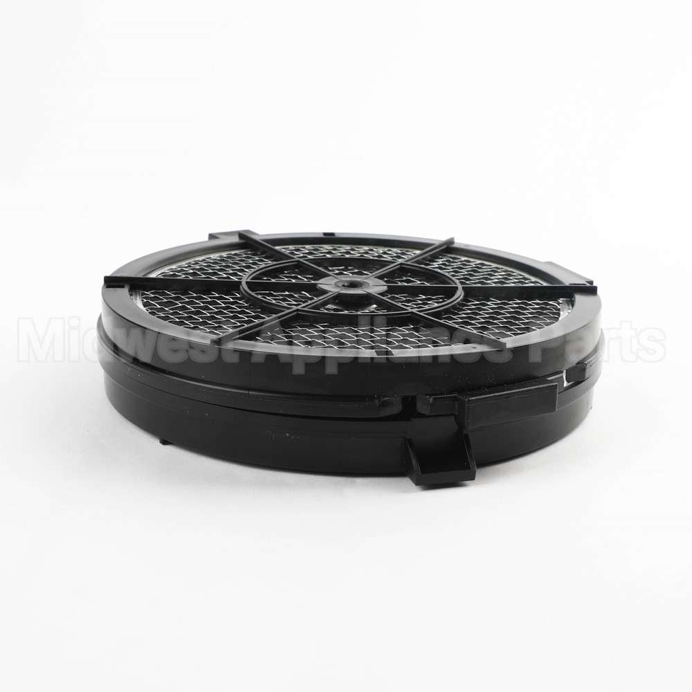 WB02X40777 GE Charcoal Filter