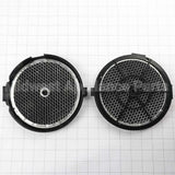 WB02X40777 GE Charcoal Filter