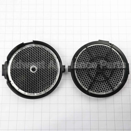 WB02X40777 GE Charcoal Filter