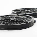 WB02X40777 GE Charcoal Filter