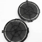 WB02X40777 GE Charcoal Filter