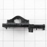 WB02X47103 GE Rh Drawer Support