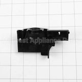 WB02X47107 GE Lh Drawer Support